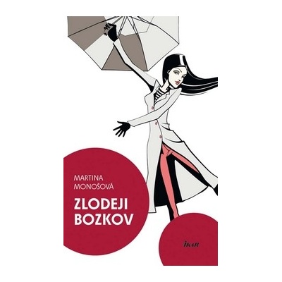 Zlodeji bozkov
