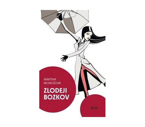 Zlodeji bozkov