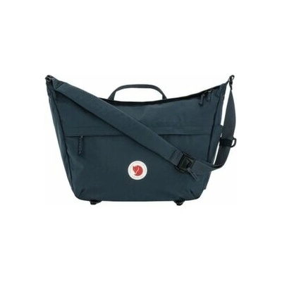 Fjällräven FÄRDEN crossbody modrá