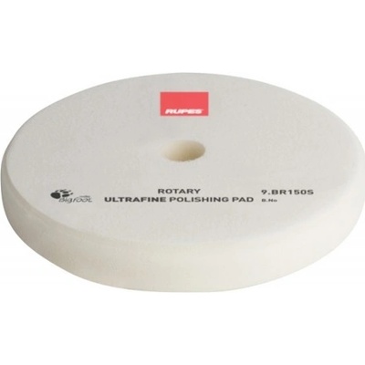 Rupes Rotary Pad Ultra Fine 130/135 mm