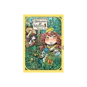 Hakumei & Mikochi, Vol. 1 (ISBN: 9781975381189)