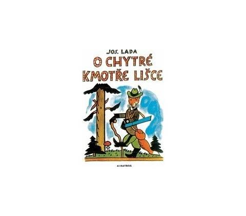 O chytré kmotře lišce