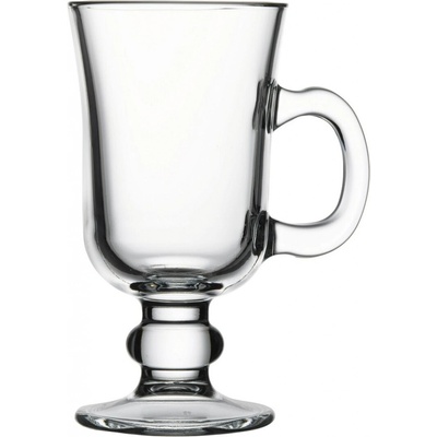 PASABAHCE Sada sklenic Bistro IRISH COFFEE 2 x 230 ml