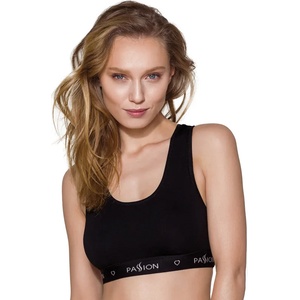 Passion PS010 Top Black L