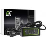 Green Cell AD75AP Захранващ адаптер 65W (AD75AP)