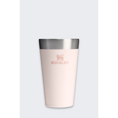 Stanley termohrnek 470 ml růžový quartz