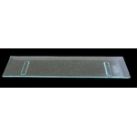3D the glassware company D-Плато правоъгълно 17-32 см(1157-24-001) БЯЛО (0103166)