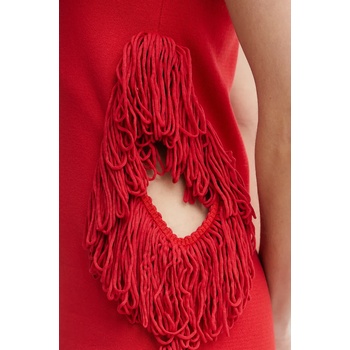 Simona Corsellini Рокля Simona Corsellini (P25CPABO05)