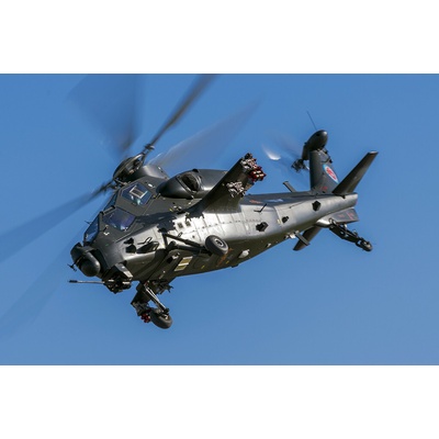 Trumpeter 85820 Chinese Z-10 Attack Helicopter 1:48