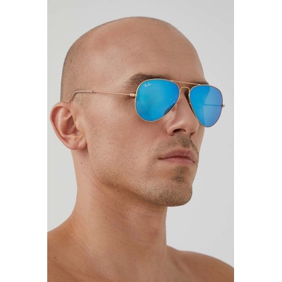 Ray-Ban RB3025 112 17
