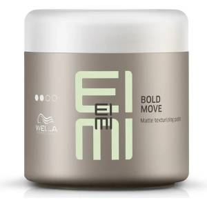 Wella EIMI Bold Move Matte Texturising Paste 150 ml
