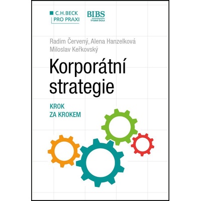 Korporátní strategie