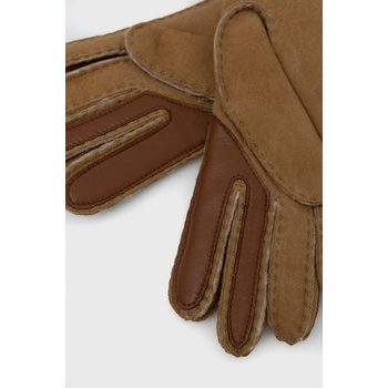 UGG Велурени ръкавици ugg (17371)