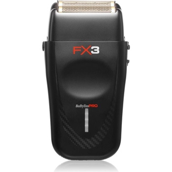 Babyliss Pro FX3 FXX3SBE Black