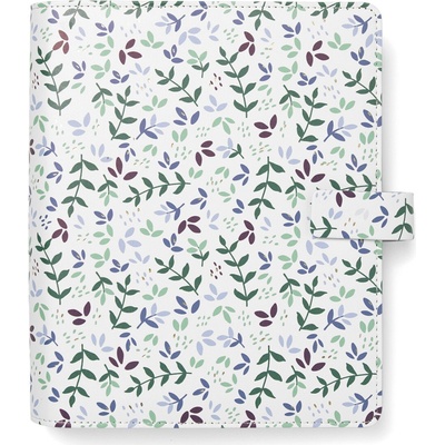 Filofax Osobní A5 týdenní 2022 Garden Sunrise
