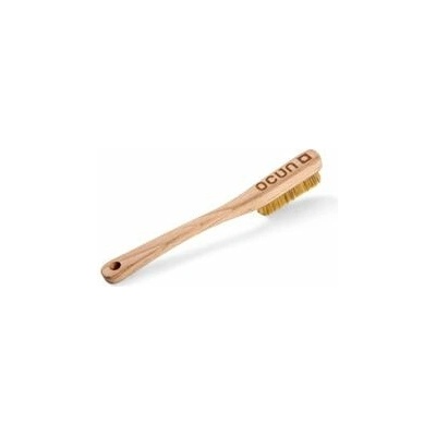 Ocún Boulder Brush Oragnic Wood small