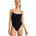 Roxy Бански костюм Roxy Camilo swimsuit - Black (Anthracite)