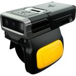 Zebra Ринг скенер Zebra RS5100, SE4710, 2D, Bluetooth, удължена батерия (RS51B0-LESNWR)