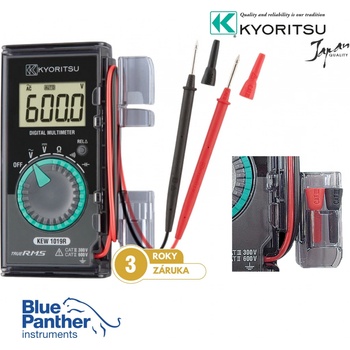Kyoritsu KEW 1019R