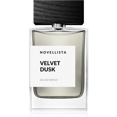 NOVELLISTA Velvet Dusk parfumovaná voda unisex 75 ml