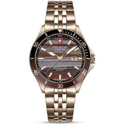 Swiss Military Hanowa SMWGH0008310