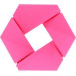 3DJAKE ASA Neon Pink - 1, 75 mm / 1000 g (9010707009481)