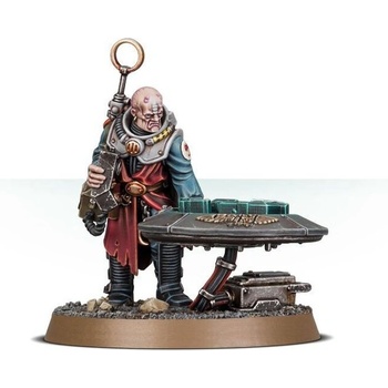 Games Workshop Nexos (51-48)