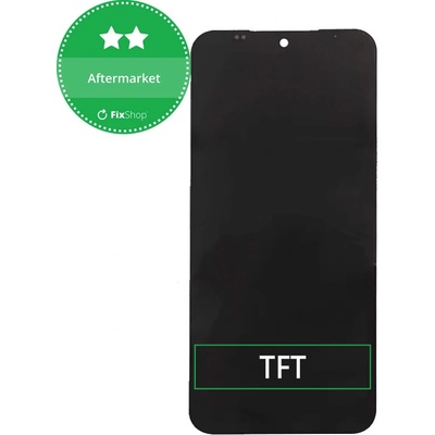 LCD Displej + Dotykové sklo myPhone Hammer Iron V