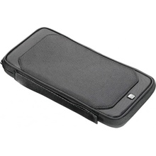 Go Travel organizér RFID Travel Organiser liquorice black