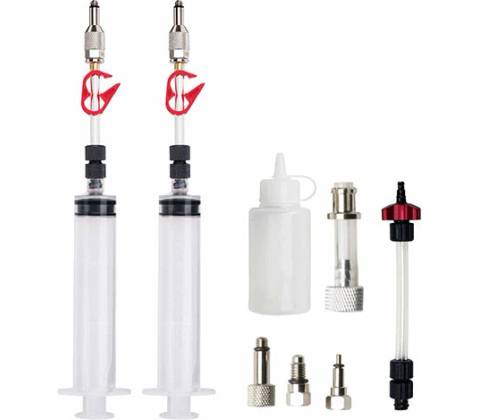 Jagwire Pro Dot Bleed Kit