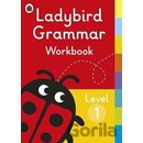 Ladybird Grammar Workbook Level 1Paperback / softback