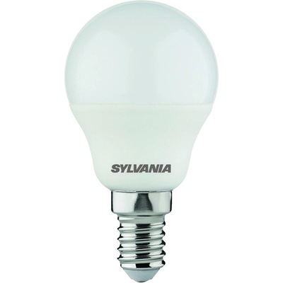 Sylvania 0029630 LED žiarovka E14 6,5W 806lm 2700K