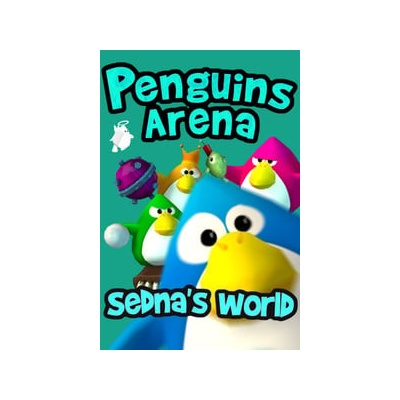Penguins Arena: Sedna's World