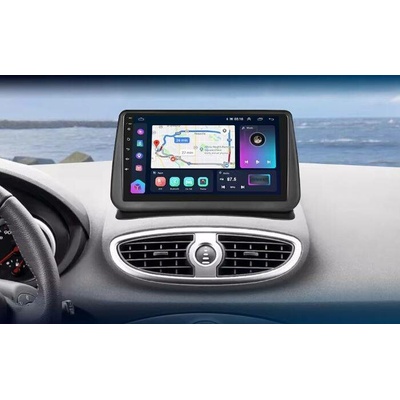 Mekede MN-X20 Renault Clio 3