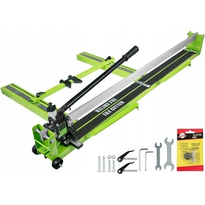 Vevor Ruční řezačka dlažby 1200 mm