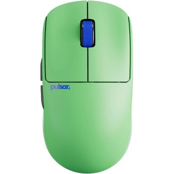 Pulsar X2 CrazyLight Aqua Zest 8K (PX2CL102)