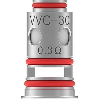 Vandy Vape VVC VVC 30 0.3 ohm