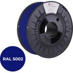 C-Tech 3DF-P-PETG1.75-5002 3D филамент, PREMIUM LINE, PETG, RAL5002, 1, 75mm, 1000g, Ултрамарин (Ultramarine) (3DF-P-PETG1.75-5002)