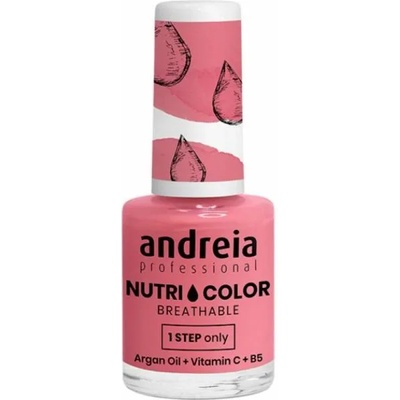 Andreia Professional Nutri Color Care & Color NC13 10,5 ml