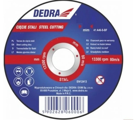 Dedra F13021