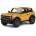 GT SPIRIT 1: 18 Ford Bronco Badlandas 2021