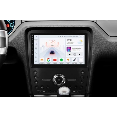 Hizpo S197 Ford Mustang (4+32GB)