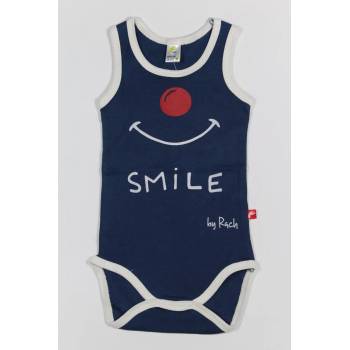 Image 1 of Rach Боди потник Усмивка 1, 68, 74