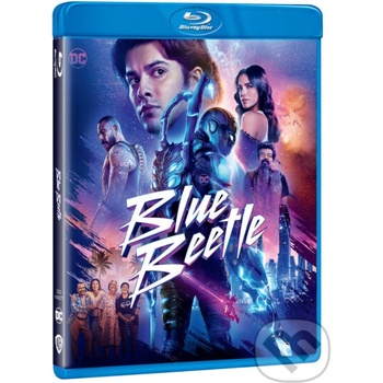 Blue Beetle BD