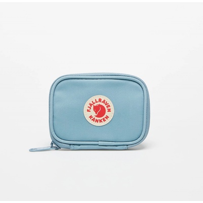 Fjällräven Kånken Card Wallet Sky Blue