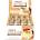 PhD Nutrition Smart Bar, 1x64 Grams/12 bars box/