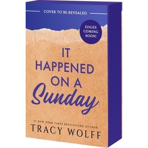 It Happened on a Sunday (ISBN: 9781649379177)