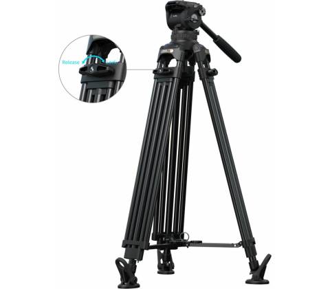 SmallRig FSD18