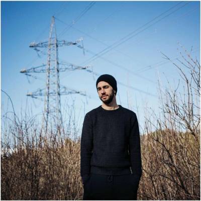 Manu Delago - Environ Me LP