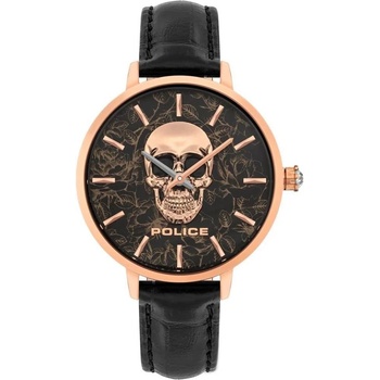 Police PL16032MSR/02